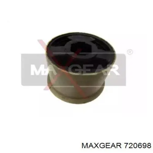 Сайлентблок переднего нижнего рычага 720698 Maxgear