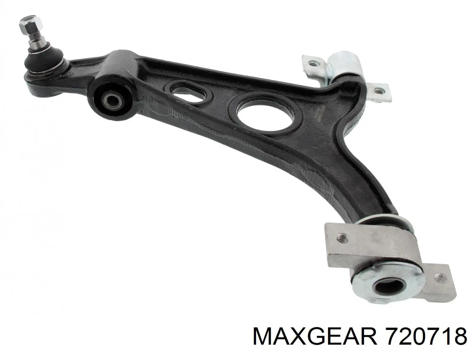 Нижний рычаг 720718 Maxgear