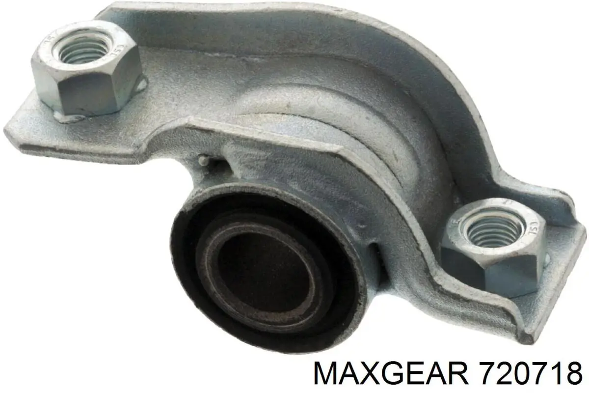 720718 Maxgear Рычаг передней подвески нижний, правый