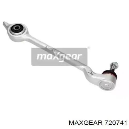 720741 Maxgear Рычаг передней подвески нижний левый