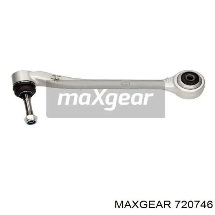 72-0746 Maxgear рычаг передней подвески нижний правый