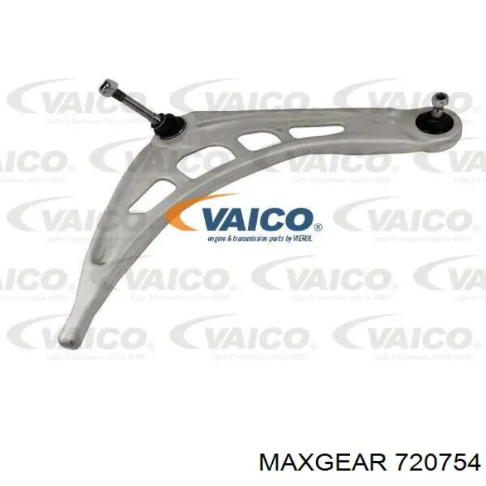 Нижний рычаг 720754 Maxgear