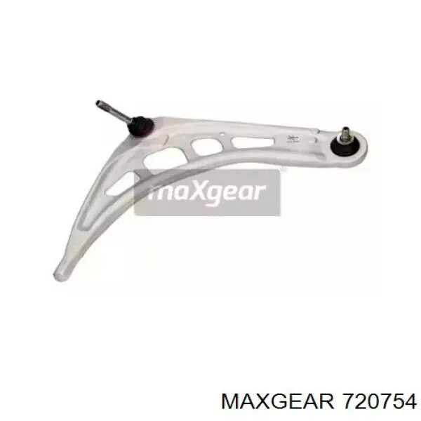 72-0754 Maxgear рычаг передней подвески нижний правый