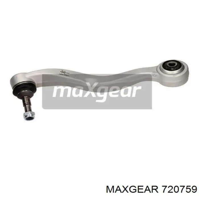 Рычаг передней подвески нижний левый 720759 Maxgear