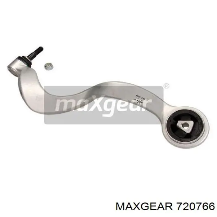 72-0766 Maxgear рычаг передней подвески нижний правый
