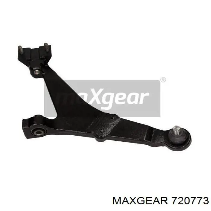 Рычаг передней подвески нижний левый 720773 Maxgear