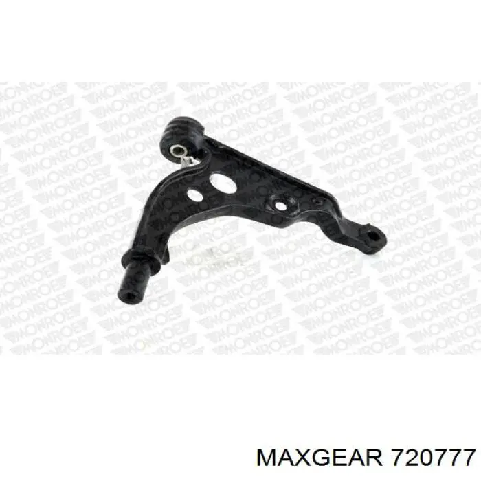 Нижний рычаг 720777 Maxgear