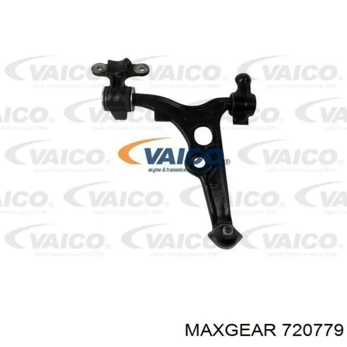 Нижний рычаг 720779 Maxgear