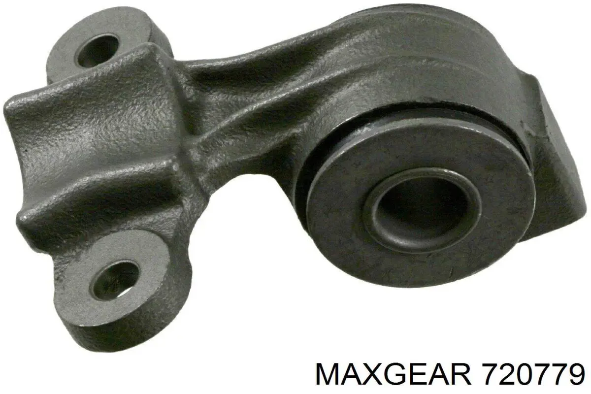 Купить 720779 Maxgear Нижний правый рычаг передней подвески