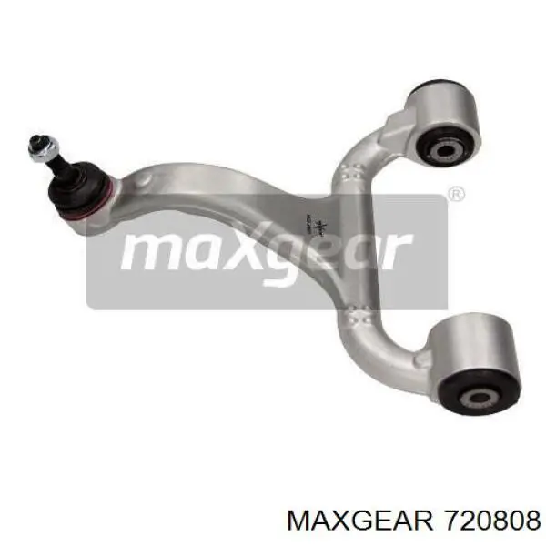 Рычаг передней подвески верхний левый 720808 Maxgear