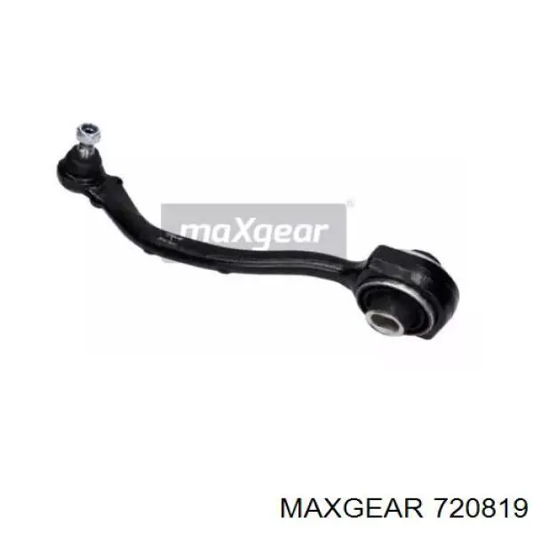 720819 Maxgear Рычаг передней подвески нижний, правый