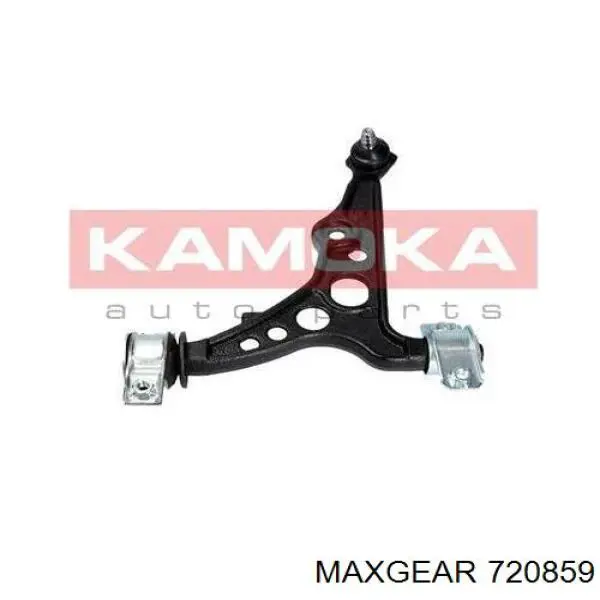 Рычаг передней подвески левый 720859 Maxgear
