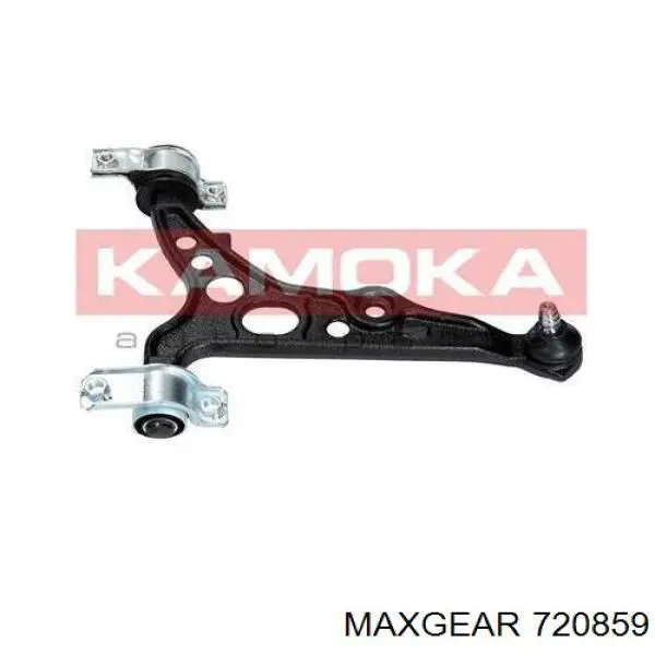 Купить 720859 Maxgear Рычаг передней подвески левый