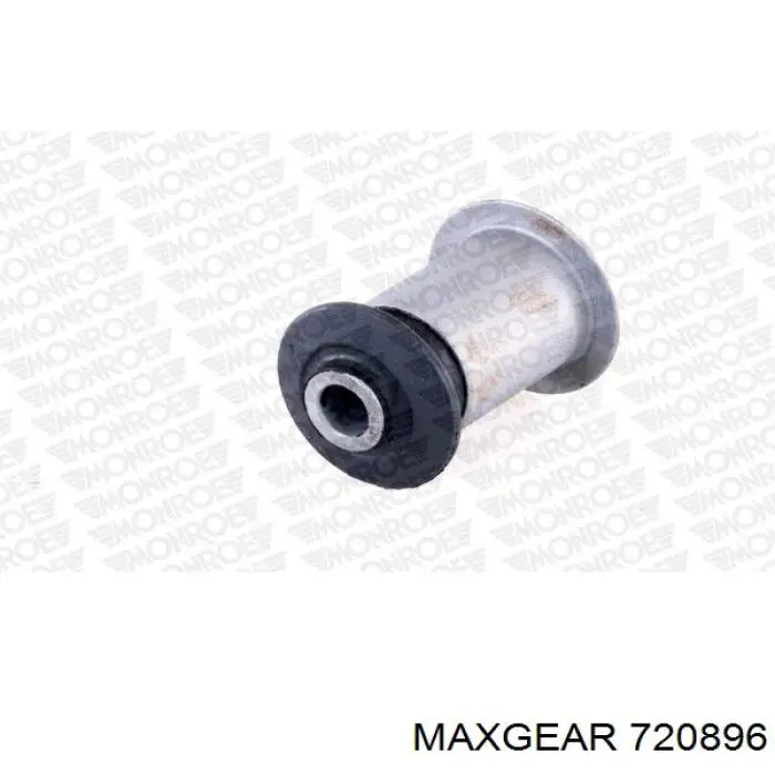 Рычаг передней подвески левый 720896 Maxgear