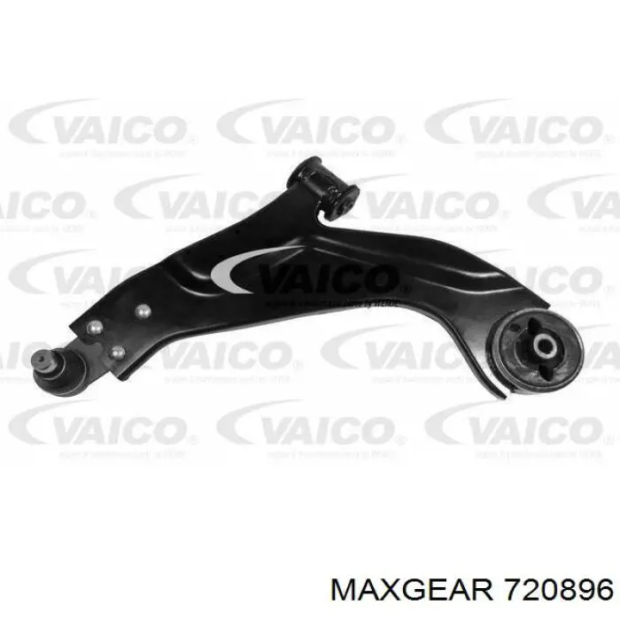 Левый рычаг передней нижней подвески Maxgear 720896 цена, от 64.84 USD