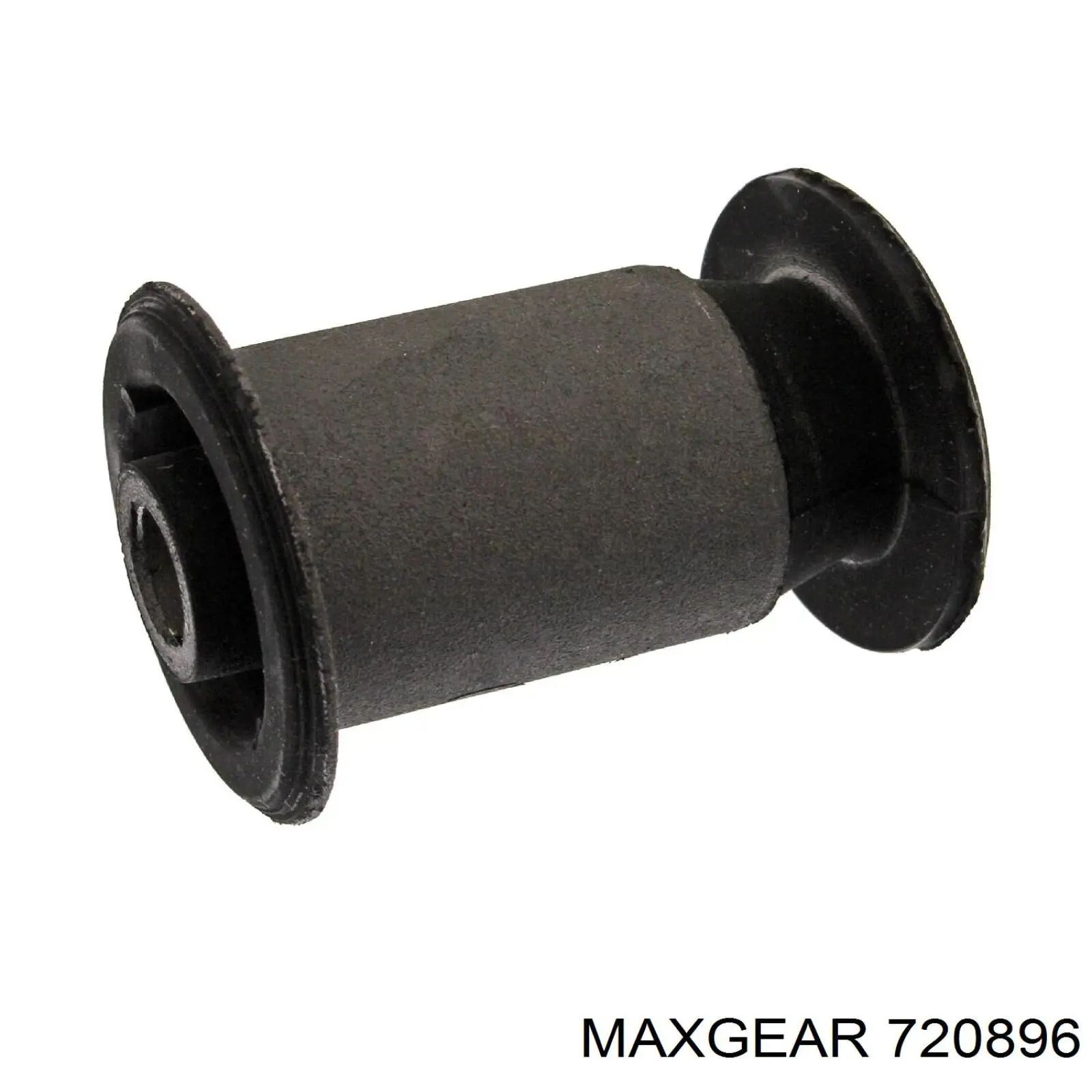 720896 Maxgear Рычаг передней подвески нижний левый