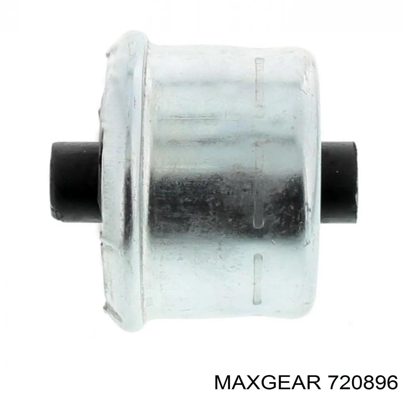 Рычаг передний нижний левый Maxgear 720896