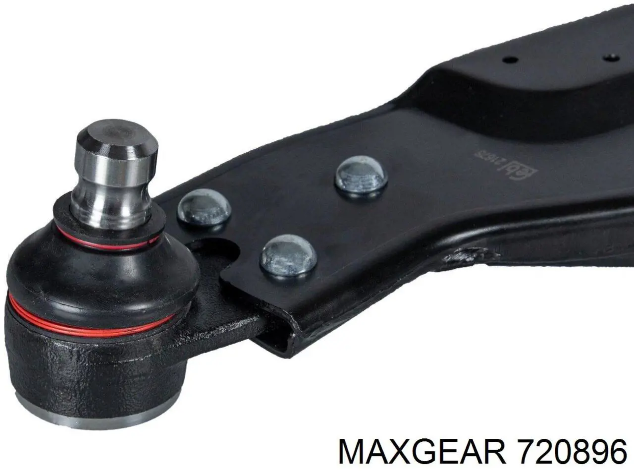 Левый рычаг передней нижней подвески Maxgear 720896 цена, от 64.84 USD
