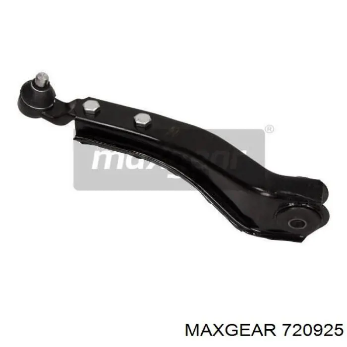 Рычаг передней подвески нижний левый 720925 Maxgear