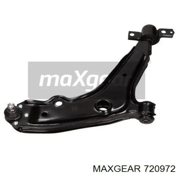 Рычаг передней подвески нижний правый 720972 Maxgear