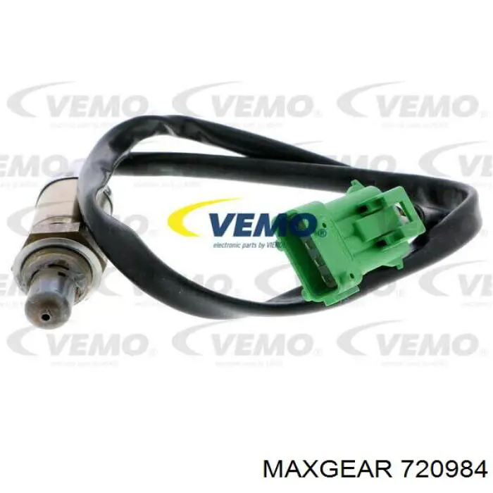 Правый рычаг передней нижней подвески Maxgear 720984 цена, от 34.01 USD