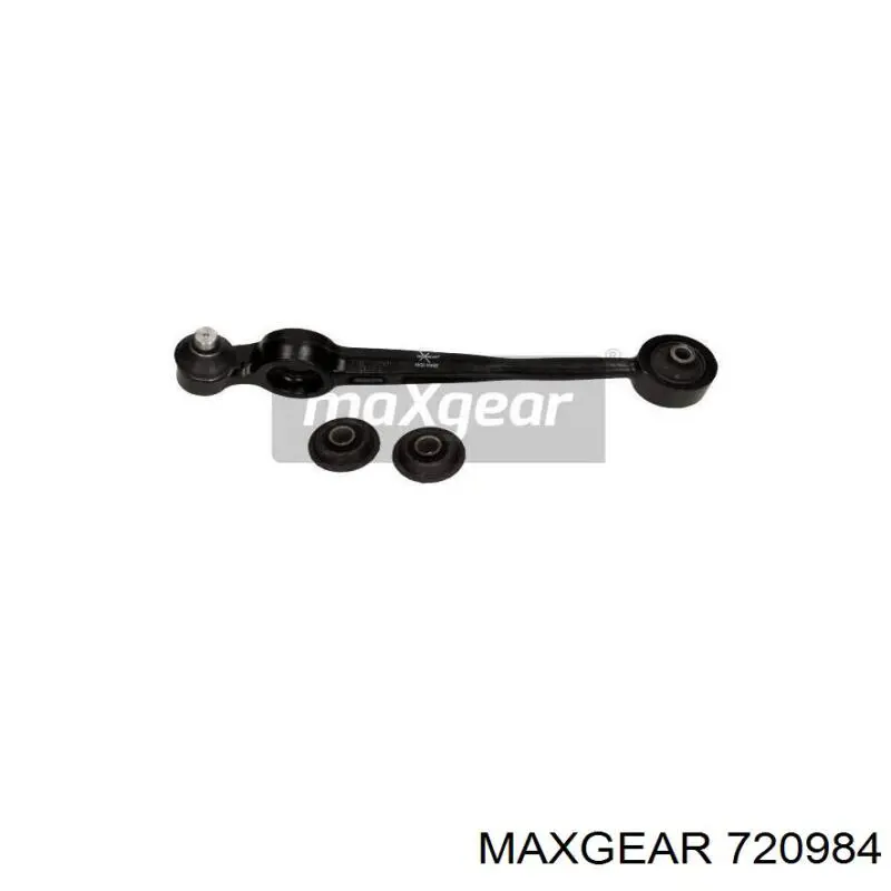 72-0984 Maxgear рычаг передней подвески нижний правый