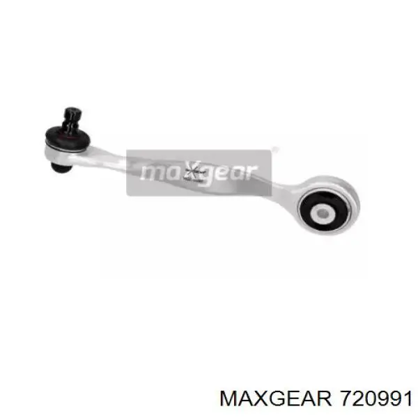 Рычаг передней подвески верхний левый 720991 Maxgear