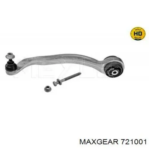Купить 721001 Maxgear Рычаг передней подвески левый