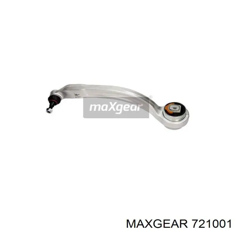721001 Maxgear Рычаг передней подвески нижний левый