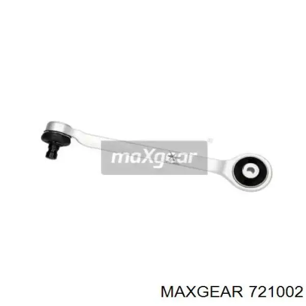 721002 Maxgear Рычаг передней подвески верхний левый