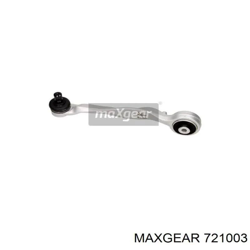721003 Maxgear рычаг передней подвески верхний левый
