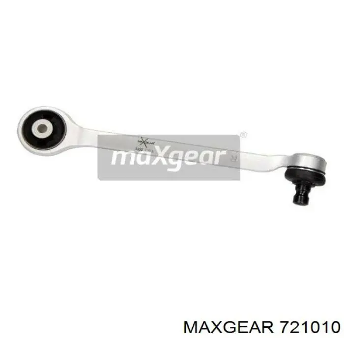 Рычаг передней подвески верхний правый 721010 Maxgear