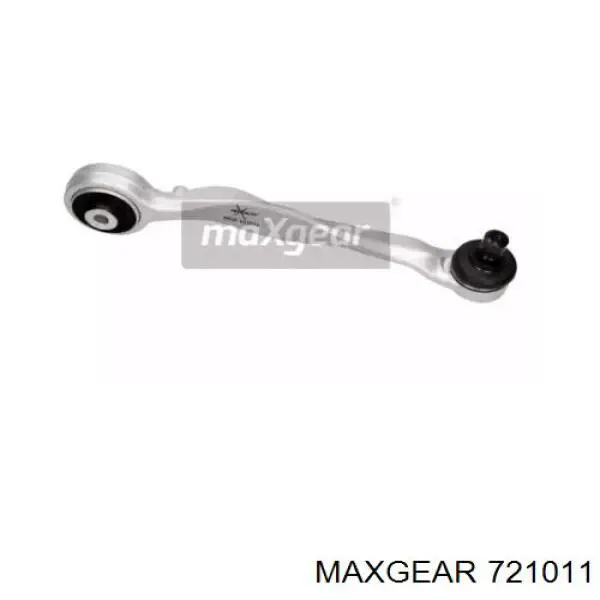 Рычаг передней подвески верхний правый 721011 Maxgear