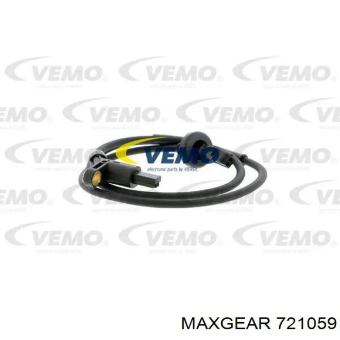  721059 Maxgear