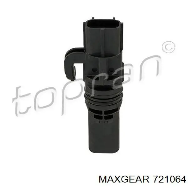 Купить 721064 Maxgear Сайлентблок задней балки