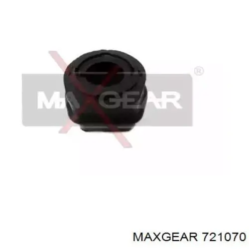 721070 Maxgear втулка стабилизатора переднего