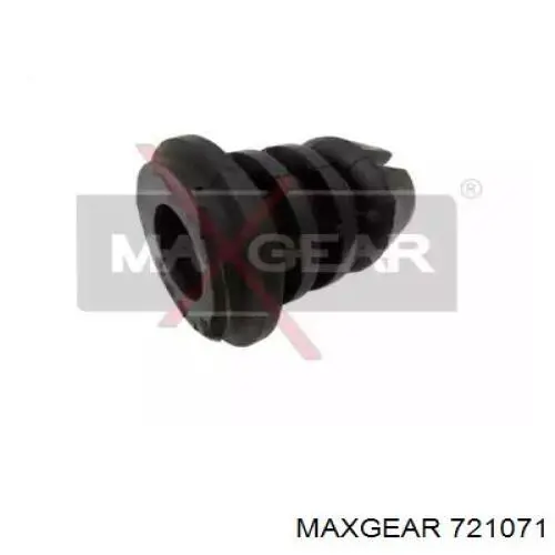 Буфер (отбойник) амортизатора переднего 721071 Maxgear