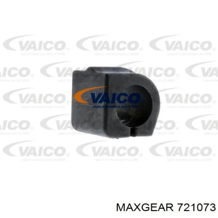Купить 721073 Maxgear Втулки переднего стабилизатора