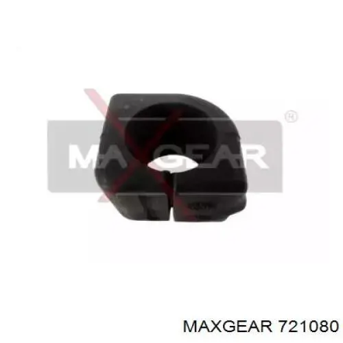 72-1080 Maxgear втулка стабилизатора переднего