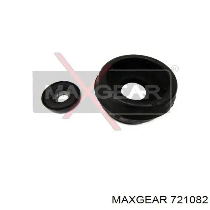 Опора амортизатора переднего 721082 Maxgear