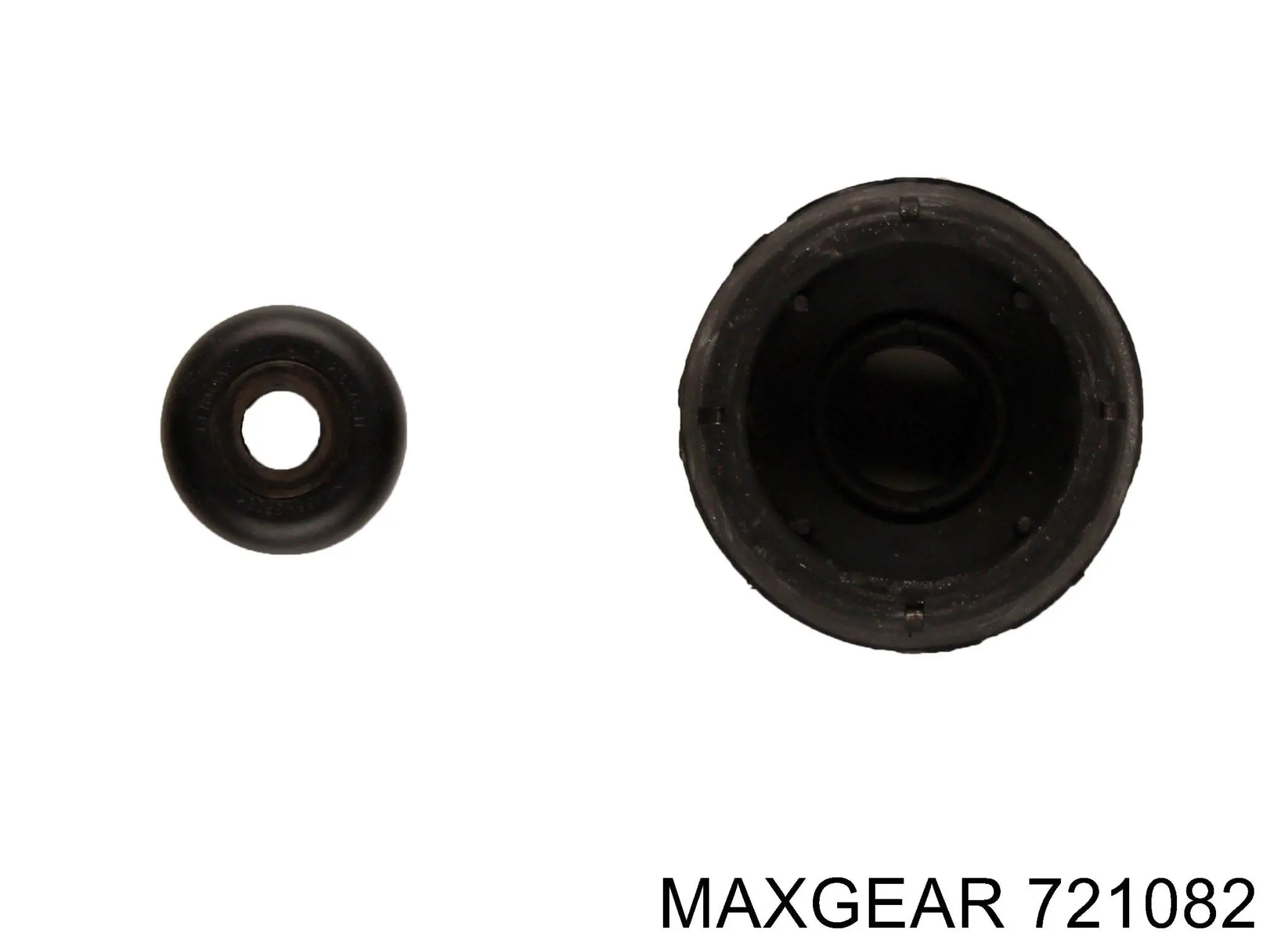 Купить 721082 Maxgear Опора переднего амортизатора