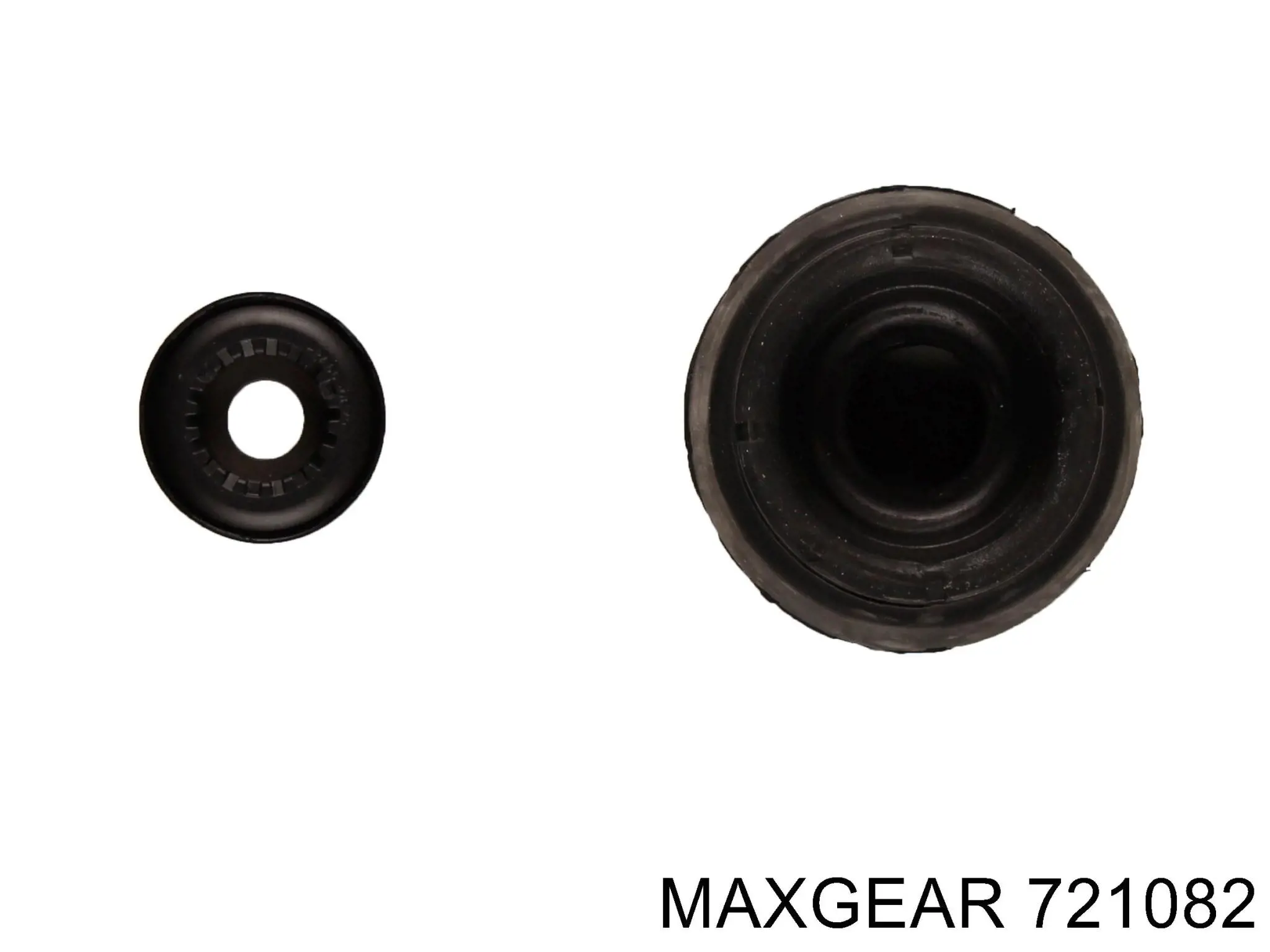 Опора переднего амортизатора 721082 Maxgear