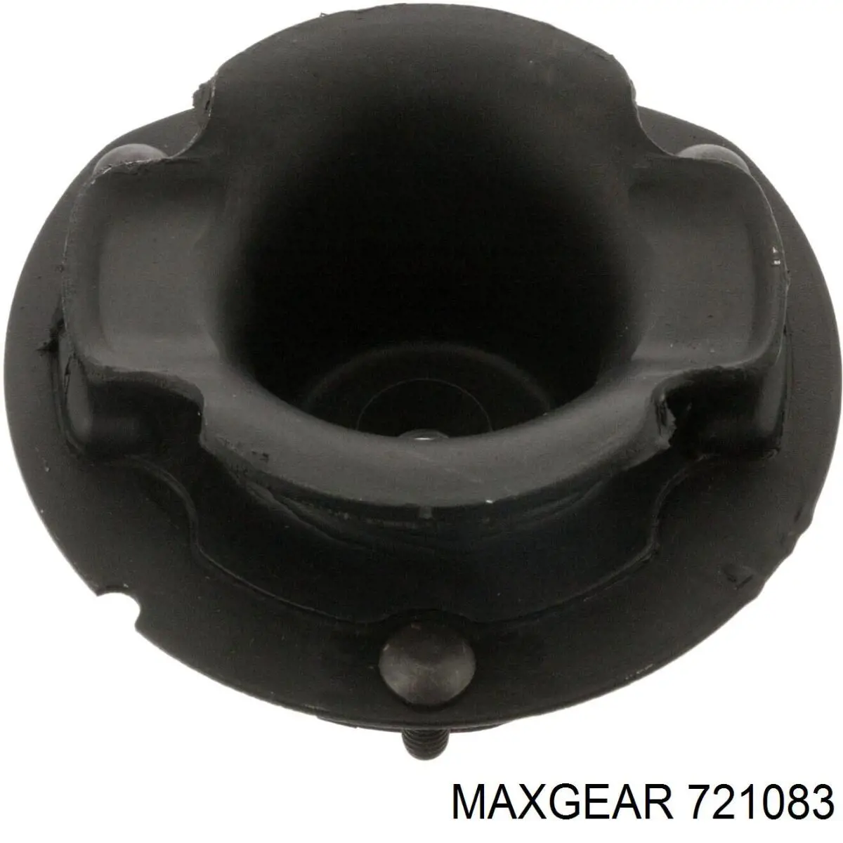 Опора стойки амортизатора переднего Maxgear 721083 цена, от 5.52 USD