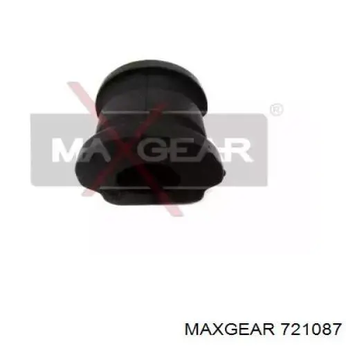 72-1087 Maxgear втулка стабилизатора переднего