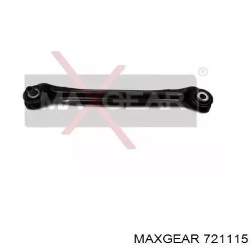 Нижний рычаг задней подвески 721115 Maxgear