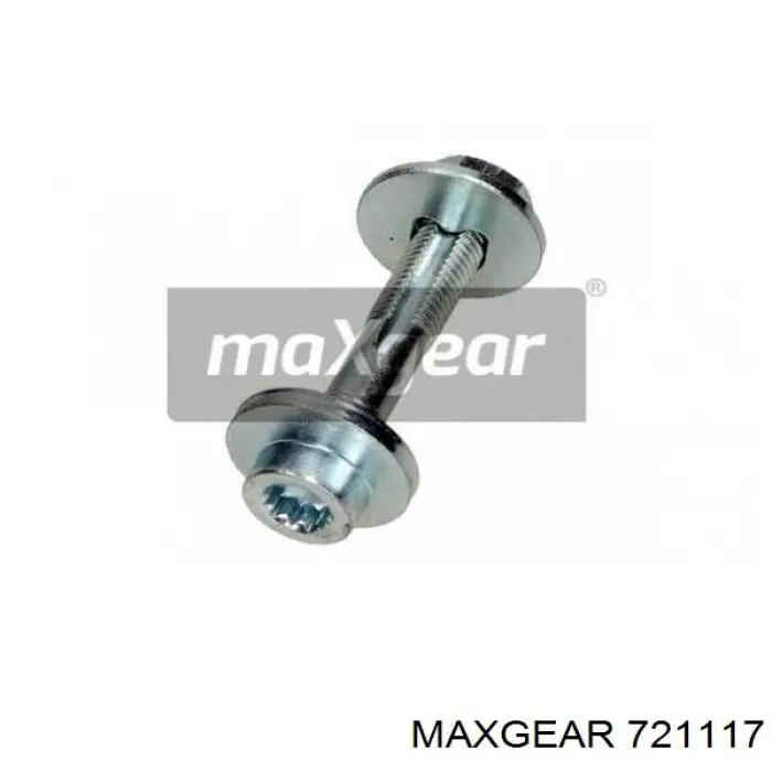 Болт 721117 Maxgear