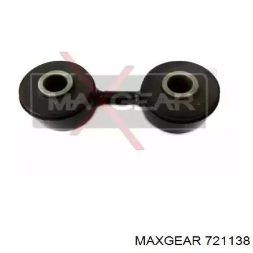 Стойка заднего стабилизатора 721138 Maxgear