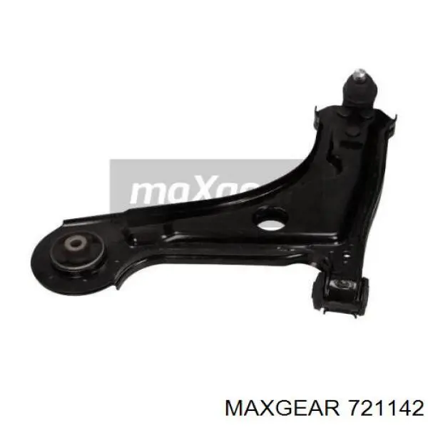 Рычаг передней подвески нижний правый 721142 Maxgear