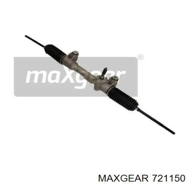 Рулевая рейка 721150 Maxgear