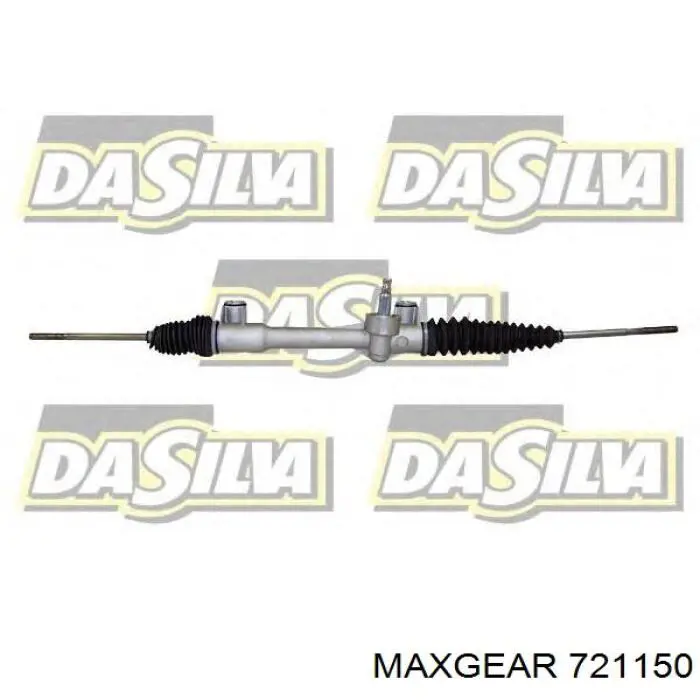 Купить 721150 Maxgear Рулевая рейка